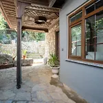 Daire - İçmeler
