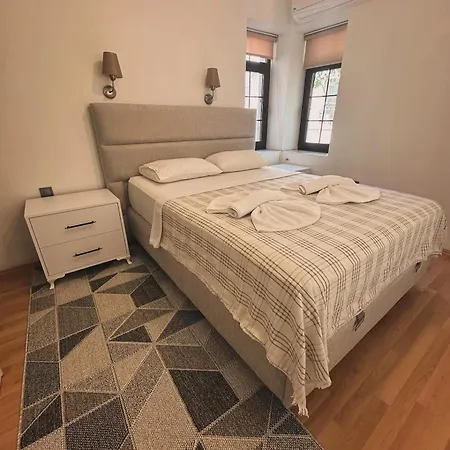 Marmaris Apartamento