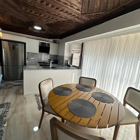 Marmaris Apartamento