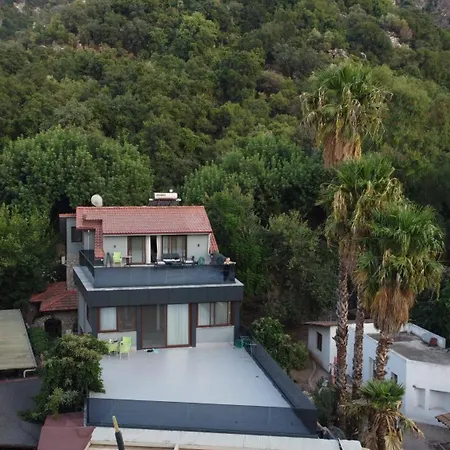 Apartamento Marmaris