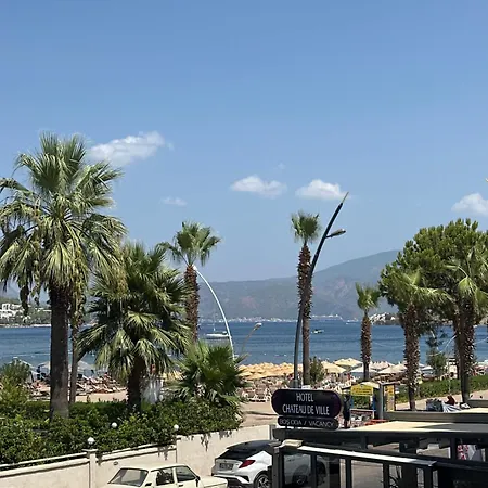 Apartamento Marmaris