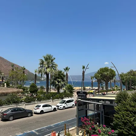 Marmaris İçmeler