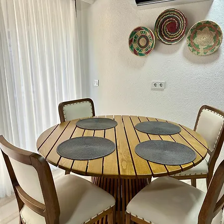 Marmaris * İçmeler