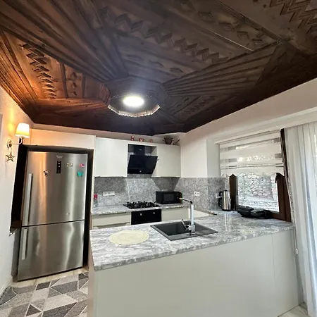 Marmaris Apartamento