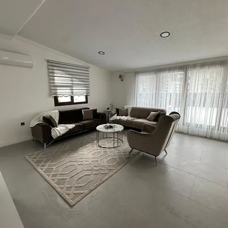 Apartamento Marmaris İçmeler