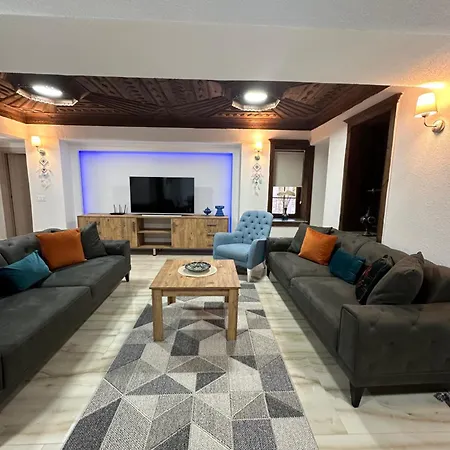 Marmaris Apartamento