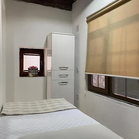 Marmaris Apartamento *