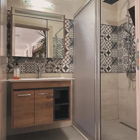 Apartamento Marmaris İçmeler