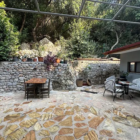 Apartamento Marmaris