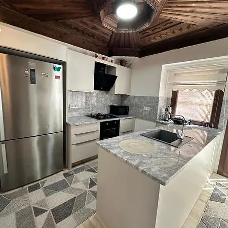 Apartamento Marmaris *