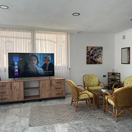 Marmaris * İçmeler