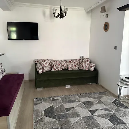 Marmaris Apartamento *