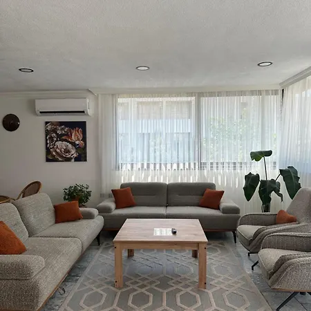 Apartamento Marmaris *