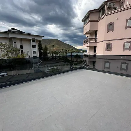 Apartamento Marmaris