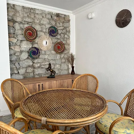 Marmaris Apartamento