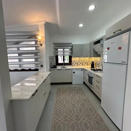 Marmaris Apartamento *