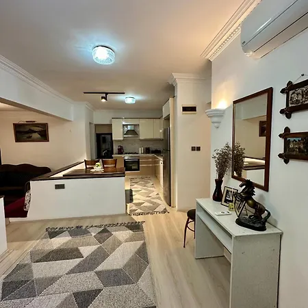 Marmaris * İçmeler