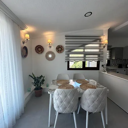 Marmaris Apartamento