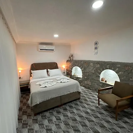 Marmaris * İçmeler