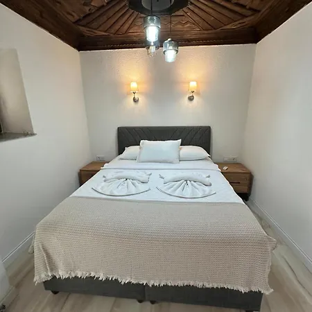 Apartment -