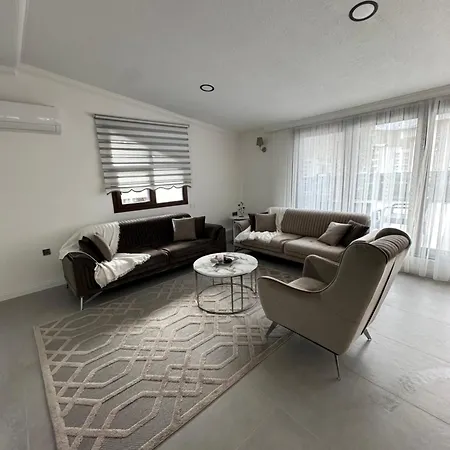 Marmaris Apartamento *