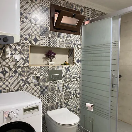 Apartamento Marmaris *