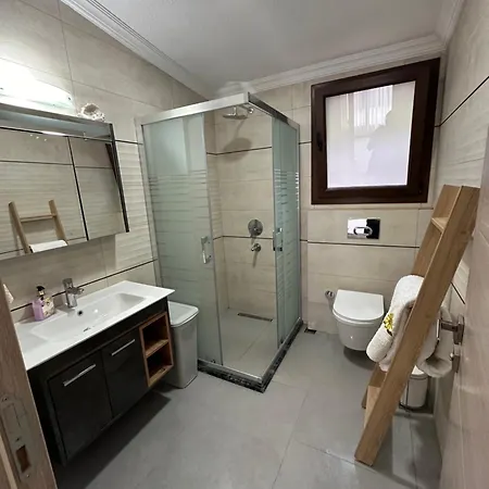 Apartamento Marmaris