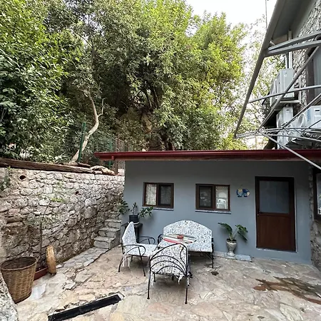 Apartamento Marmaris *