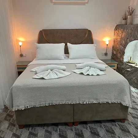 Marmaris Apartamento