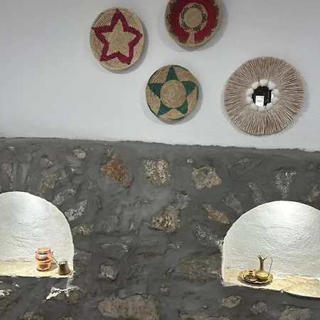 Marmaris Apartamento *