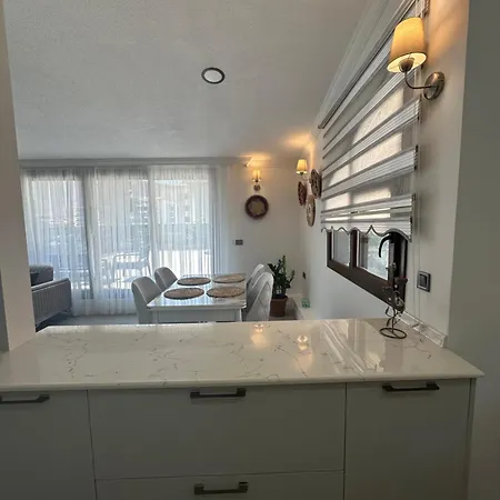 Marmaris Apartamento *