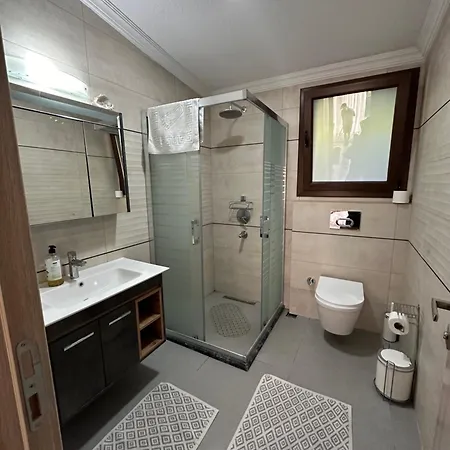 Marmaris Apartamento