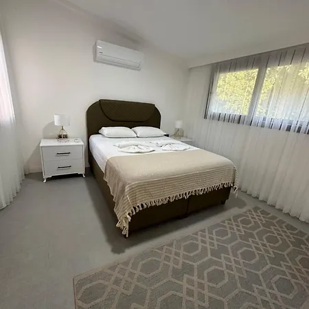 Marmaris Apartamento İçmeler