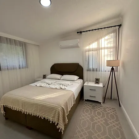 Marmaris Apartamento *