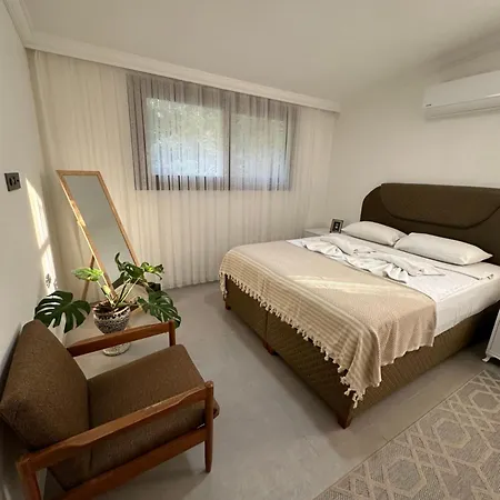 Marmaris Apartamento *