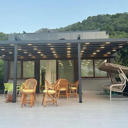 Marmaris Apartamento *