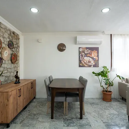 Marmaris 이츠멜레르