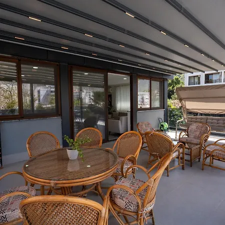 Marmaris 아파트 이츠멜레르