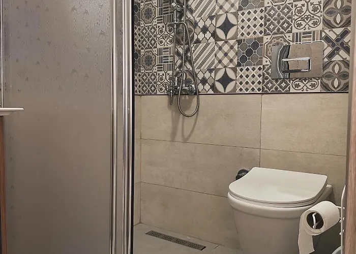 Appartement - İçmeler