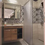 Apartamento - İçmeler