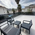 - Apartamento İçmeler