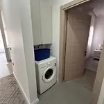 Apartamento - İçmeler