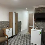 - Apartamento İçmeler