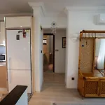 Marmaris Apartman