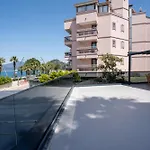Apartman Marmaris İçmeler