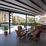Apartman Marmaris İçmeler
