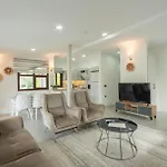 Apartman Marmaris İçmeler