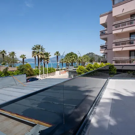 Marmaris Apartman