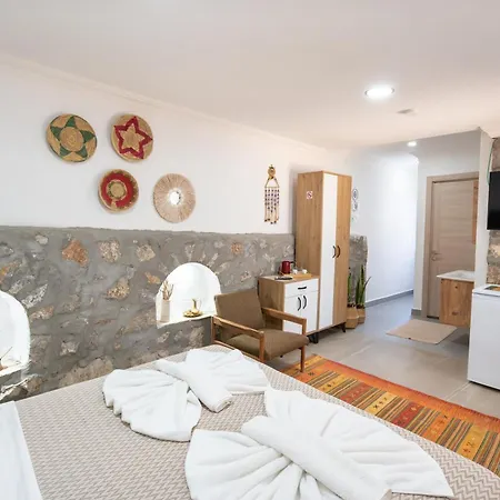 Marmaris איסמלר