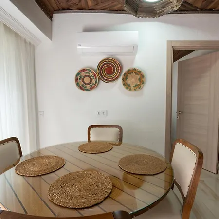 דירה Marmaris איסמלר